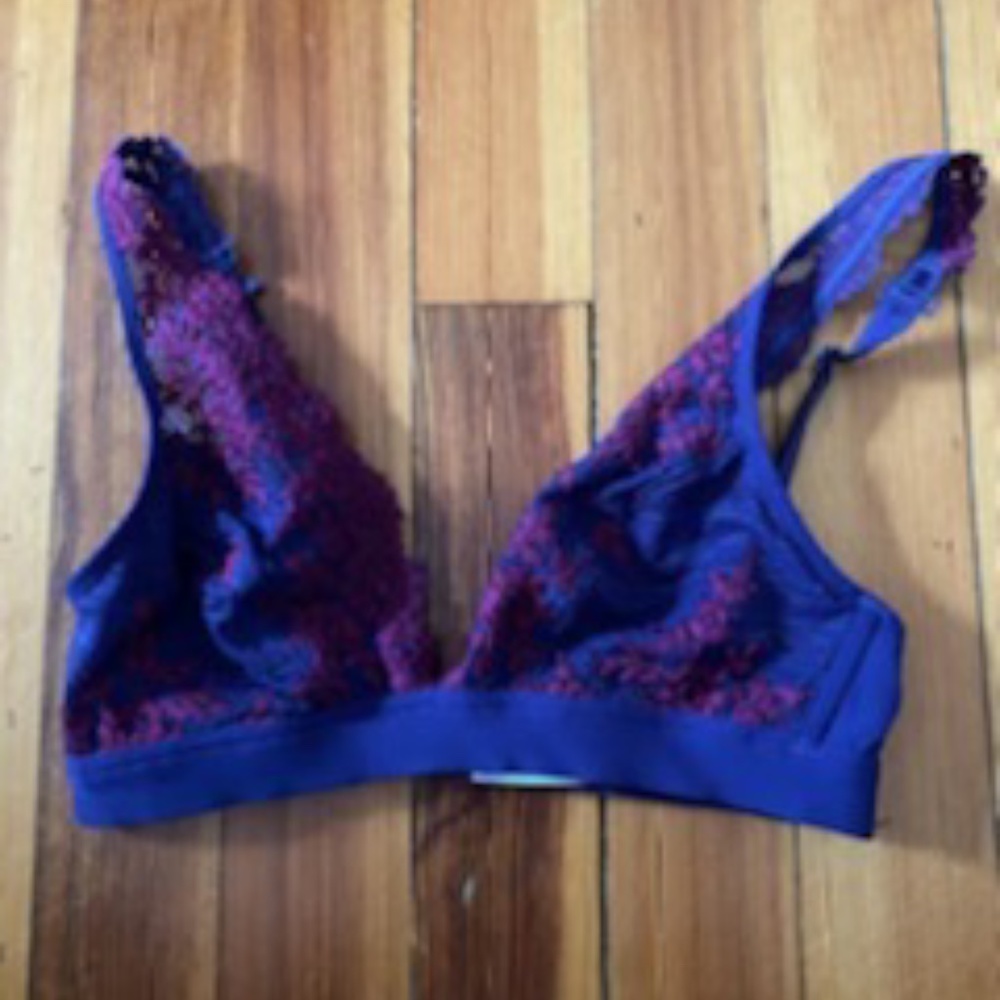 Lace Wacoal Bralette